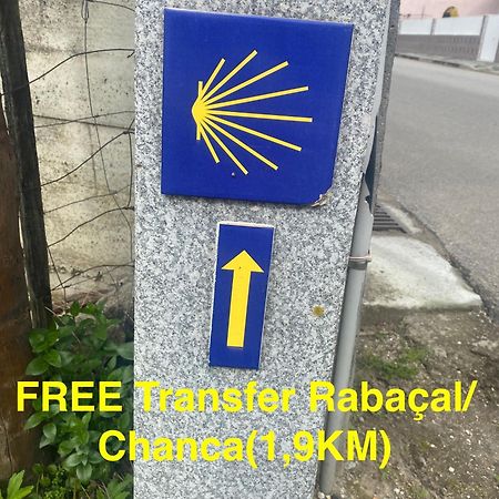 Casinha De Chanca, Rabacal Chanca  ภายนอก รูปภาพ